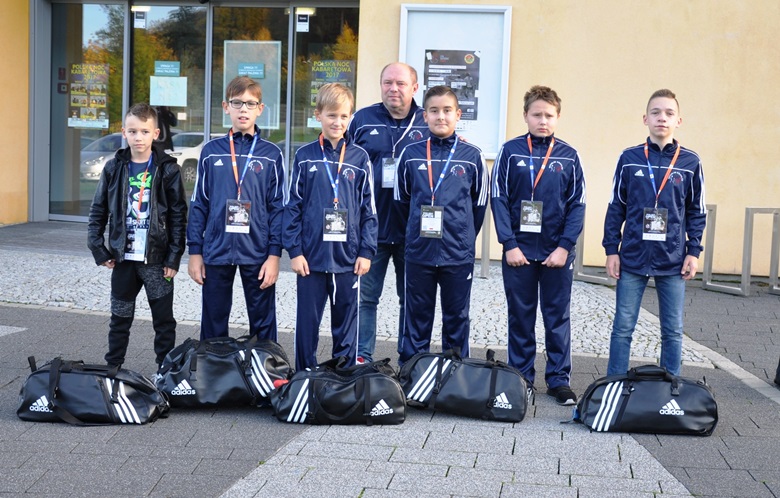 Turniej w Bielsku-Białej