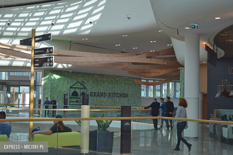 Centrum Handlowe Wroclavia