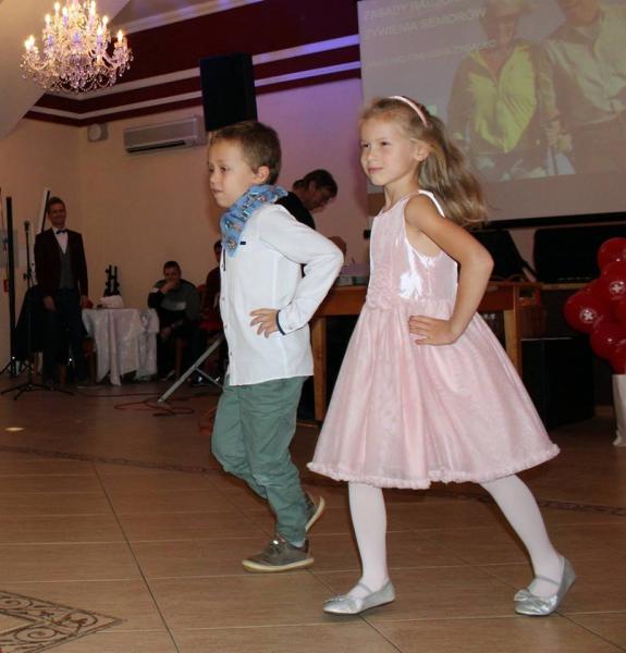 Dzień Seniora w hotelu Hellon