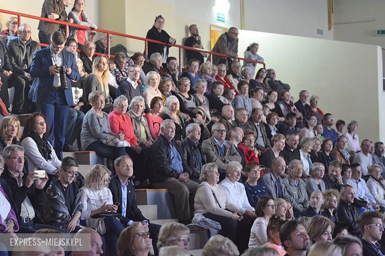 Koncert Średzkiej Orkiestry Dętej z okazji 5-lecia istnienia