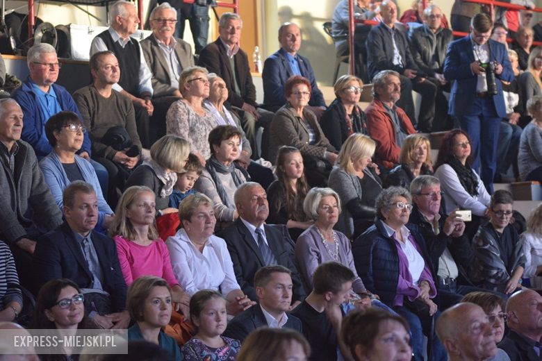 Koncert Średzkiej Orkiestry Dętej z okazji 5-lecia istnienia