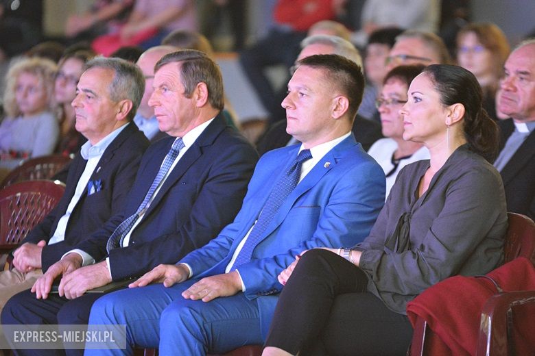 Koncert Średzkiej Orkiestry Dętej z okazji 5-lecia istnienia