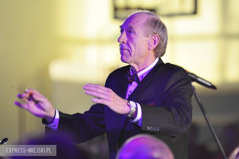 Koncert Średzkiej Orkiestry Dętej z okazji 5-lecia istnienia