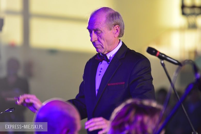 Koncert Średzkiej Orkiestry Dętej z okazji 5-lecia istnienia