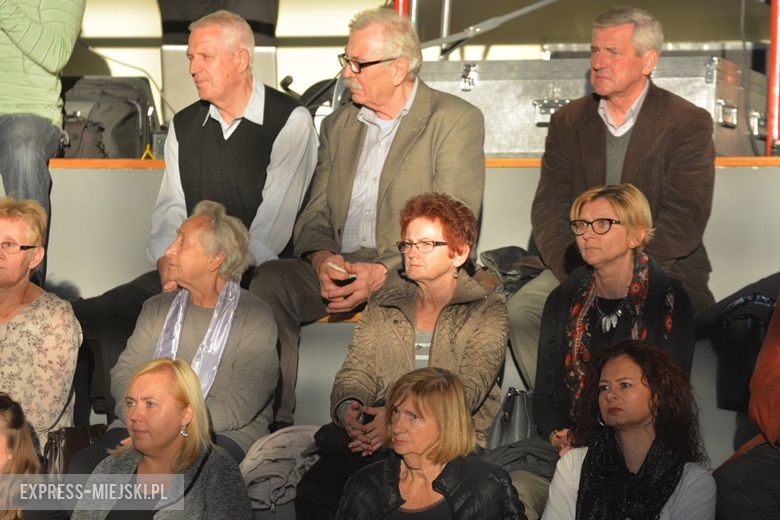 Koncert Średzkiej Orkiestry Dętej z okazji 5-lecia istnienia