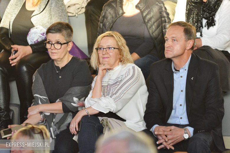 Koncert Średzkiej Orkiestry Dętej z okazji 5-lecia istnienia