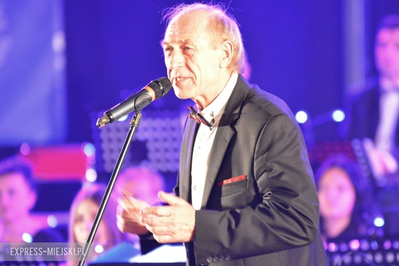 Koncert Średzkiej Orkiestry Dętej z okazji 5-lecia istnienia