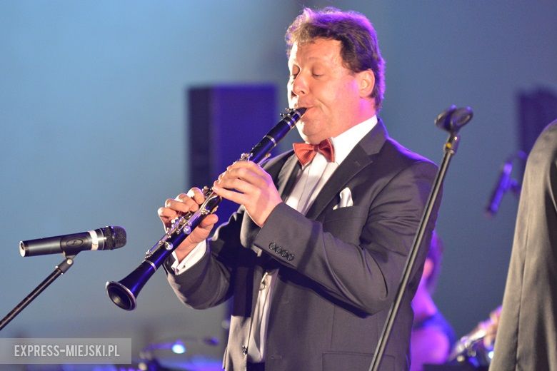 Koncert Średzkiej Orkiestry Dętej z okazji 5-lecia istnienia