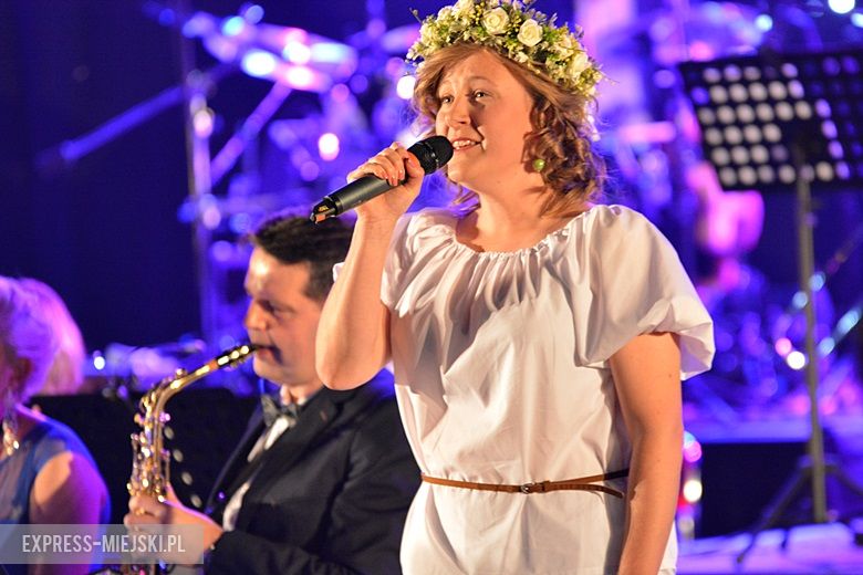 Koncert Średzkiej Orkiestry Dętej z okazji 5-lecia istnienia