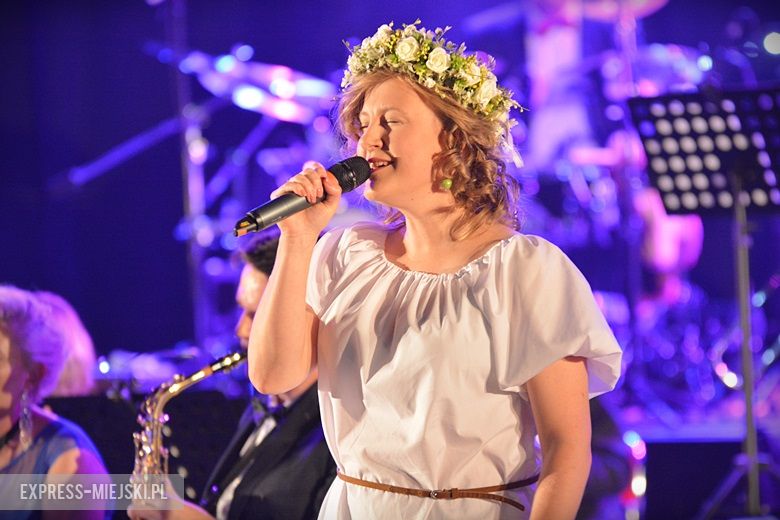 Koncert Średzkiej Orkiestry Dętej z okazji 5-lecia istnienia