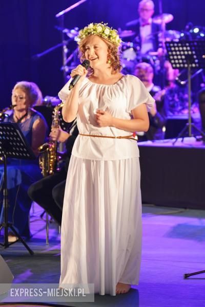 Koncert Średzkiej Orkiestry Dętej z okazji 5-lecia istnienia