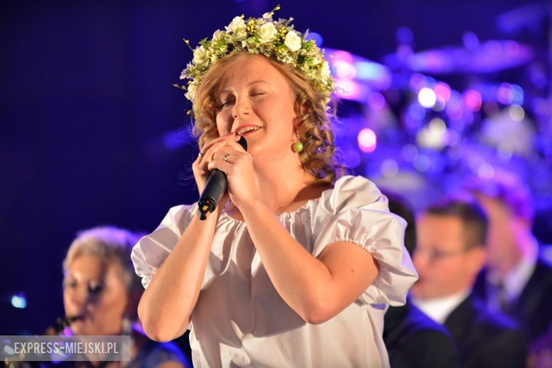 Koncert Średzkiej Orkiestry Dętej z okazji 5-lecia istnienia