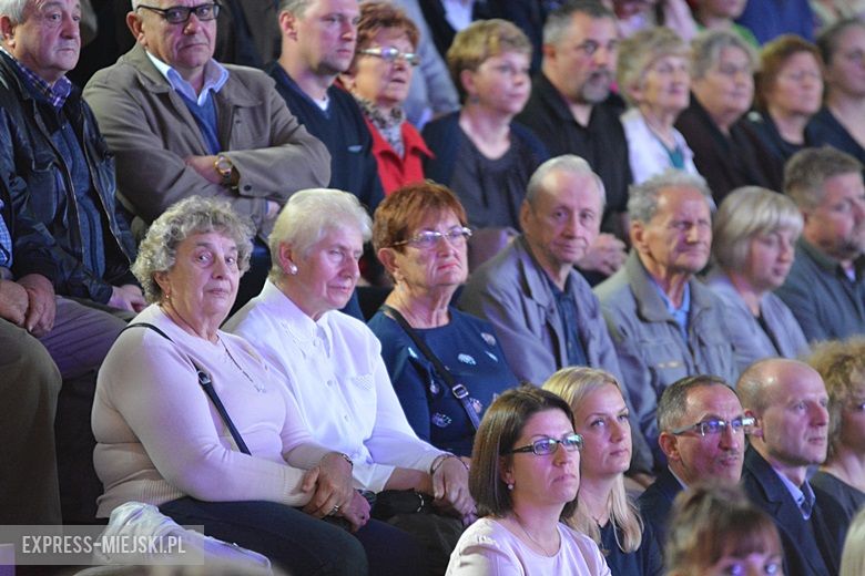 Koncert Średzkiej Orkiestry Dętej z okazji 5-lecia istnienia