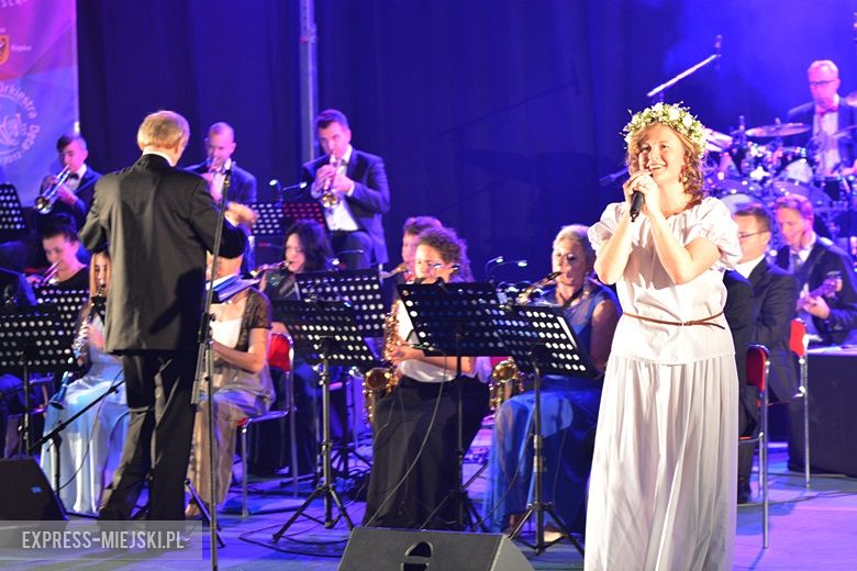 Koncert Średzkiej Orkiestry Dętej z okazji 5-lecia istnienia