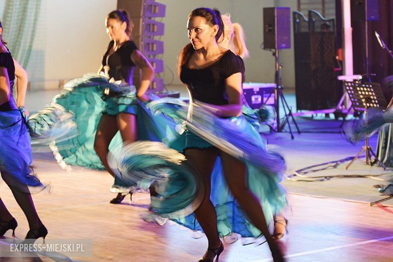 Koncert Średzkiej Orkiestry Dętej z okazji 5-lecia istnienia