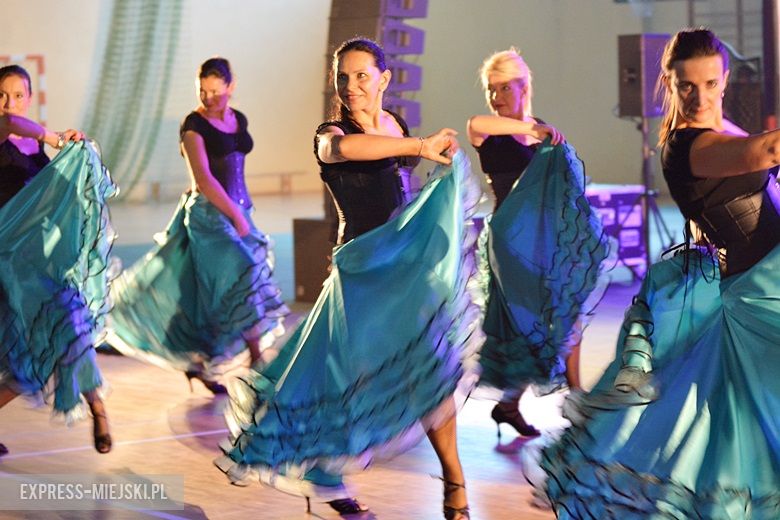 Koncert Średzkiej Orkiestry Dętej z okazji 5-lecia istnienia