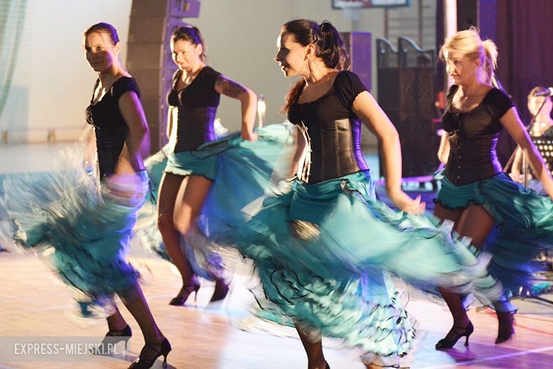 Koncert Średzkiej Orkiestry Dętej z okazji 5-lecia istnienia