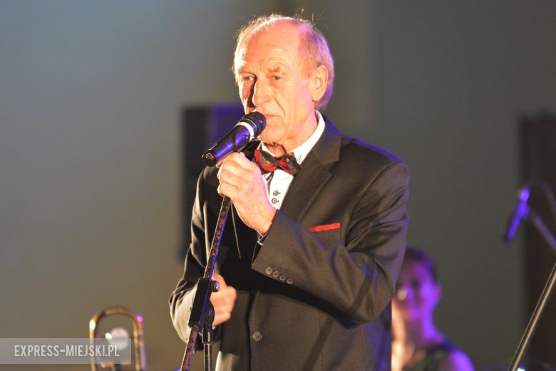 Koncert Średzkiej Orkiestry Dętej z okazji 5-lecia istnienia