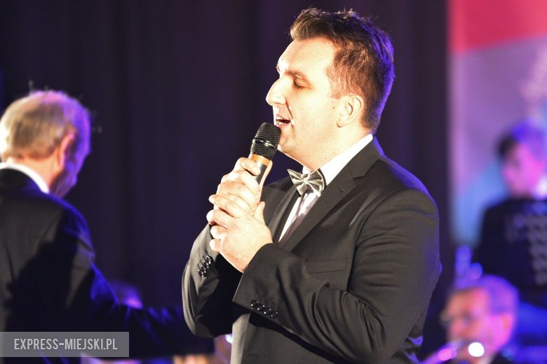 Koncert Średzkiej Orkiestry Dętej z okazji 5-lecia istnienia