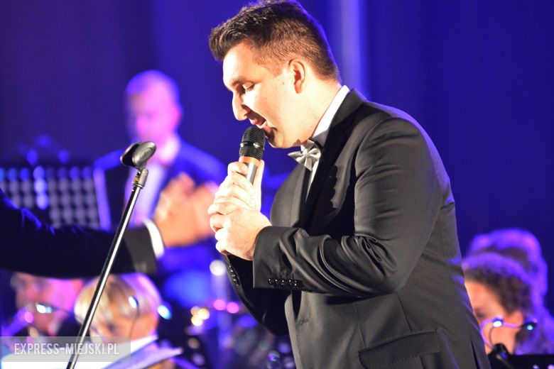 Koncert Średzkiej Orkiestry Dętej z okazji 5-lecia istnienia