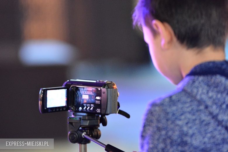 Koncert Średzkiej Orkiestry Dętej z okazji 5-lecia istnienia