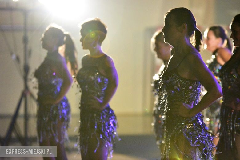 Koncert Średzkiej Orkiestry Dętej z okazji 5-lecia istnienia