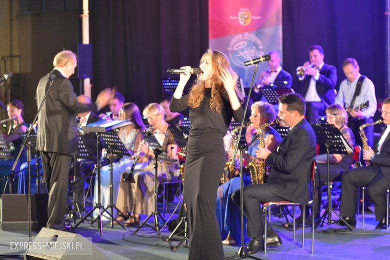 Koncert Średzkiej Orkiestry Dętej z okazji 5-lecia istnienia