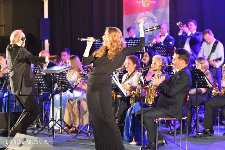 Koncert Średzkiej Orkiestry Dętej z okazji 5-lecia istnienia