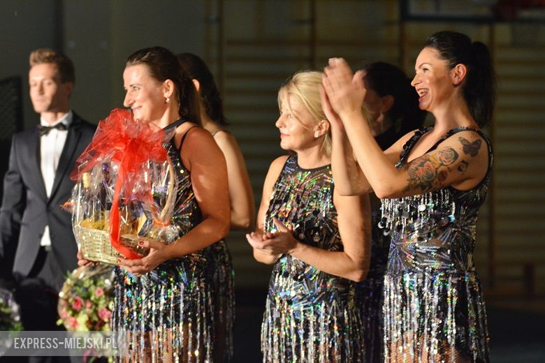 Koncert Średzkiej Orkiestry Dętej z okazji 5-lecia istnienia