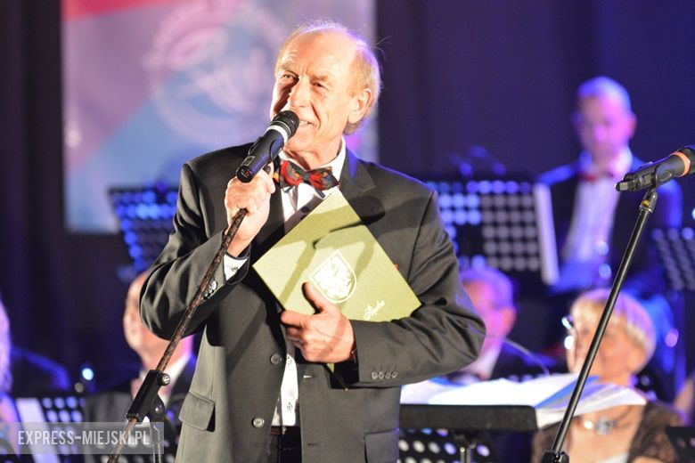 Koncert Średzkiej Orkiestry Dętej z okazji 5-lecia istnienia