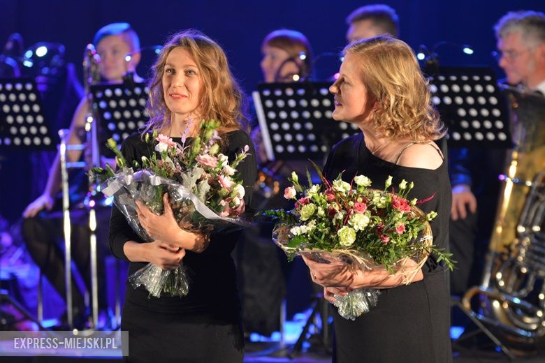 Koncert Średzkiej Orkiestry Dętej z okazji 5-lecia istnienia