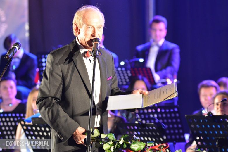 Koncert Średzkiej Orkiestry Dętej z okazji 5-lecia istnienia