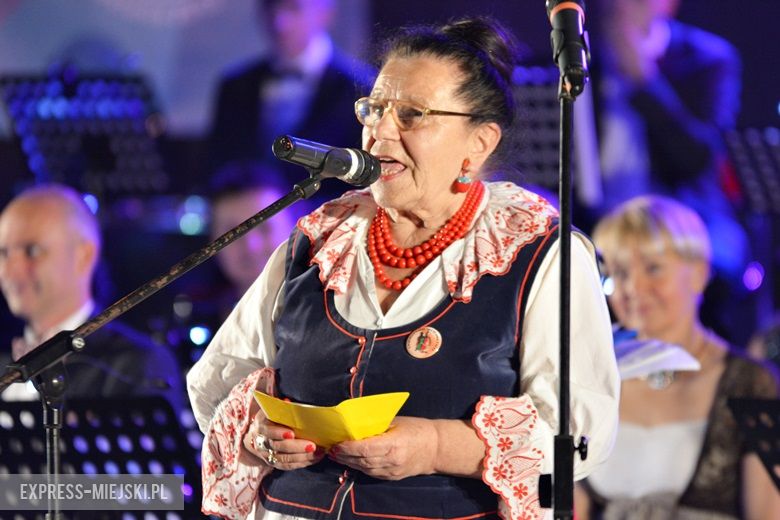 Koncert Średzkiej Orkiestry Dętej z okazji 5-lecia istnienia