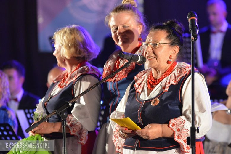 Koncert Średzkiej Orkiestry Dętej z okazji 5-lecia istnienia