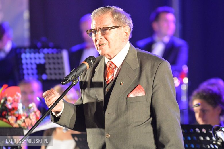 Koncert Średzkiej Orkiestry Dętej z okazji 5-lecia istnienia