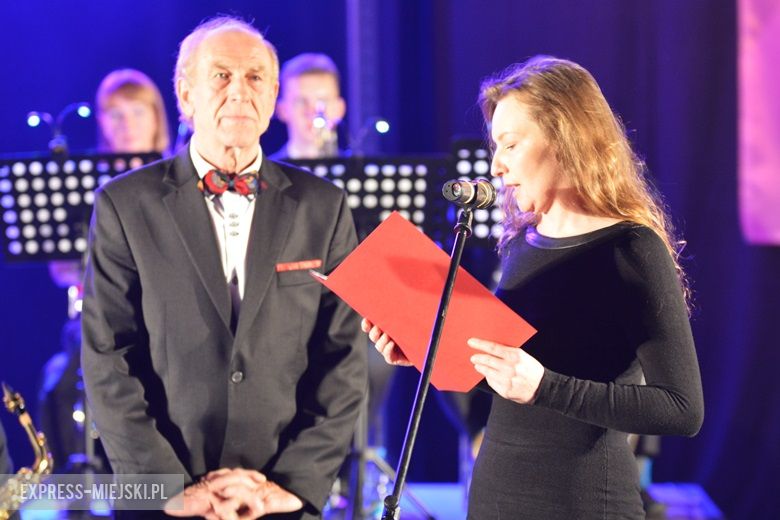 Koncert Średzkiej Orkiestry Dętej z okazji 5-lecia istnienia