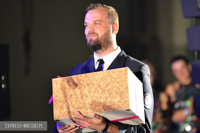 Koncert Średzkiej Orkiestry Dętej z okazji 5-lecia istnienia