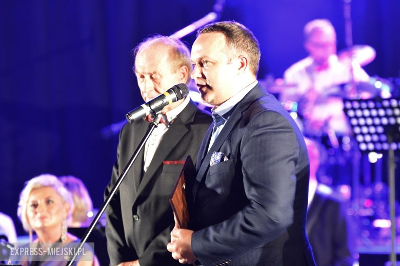 Koncert Średzkiej Orkiestry Dętej z okazji 5-lecia istnienia