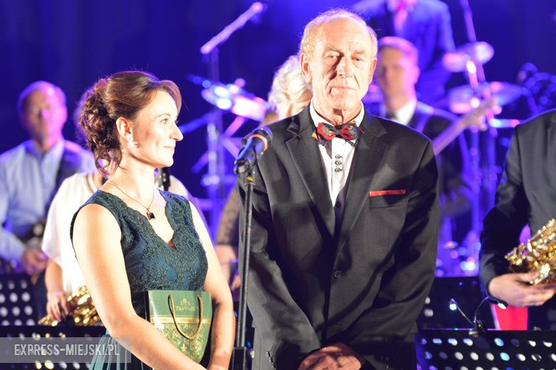 Koncert Średzkiej Orkiestry Dętej z okazji 5-lecia istnienia