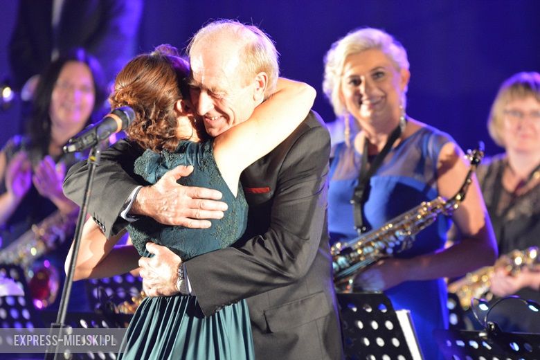 Koncert Średzkiej Orkiestry Dętej z okazji 5-lecia istnienia