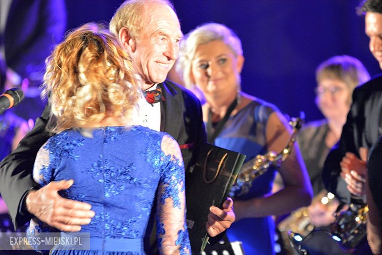 Koncert Średzkiej Orkiestry Dętej z okazji 5-lecia istnienia