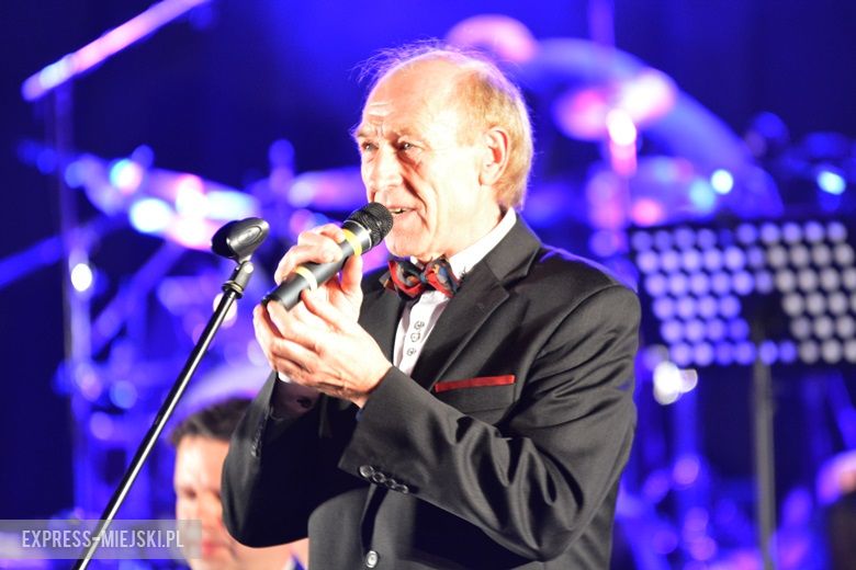 Koncert Średzkiej Orkiestry Dętej z okazji 5-lecia istnienia