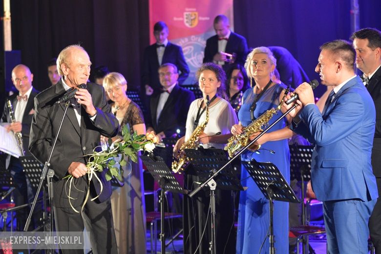 Koncert Średzkiej Orkiestry Dętej z okazji 5-lecia istnienia