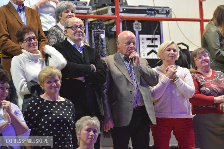 Koncert Średzkiej Orkiestry Dętej z okazji 5-lecia istnienia