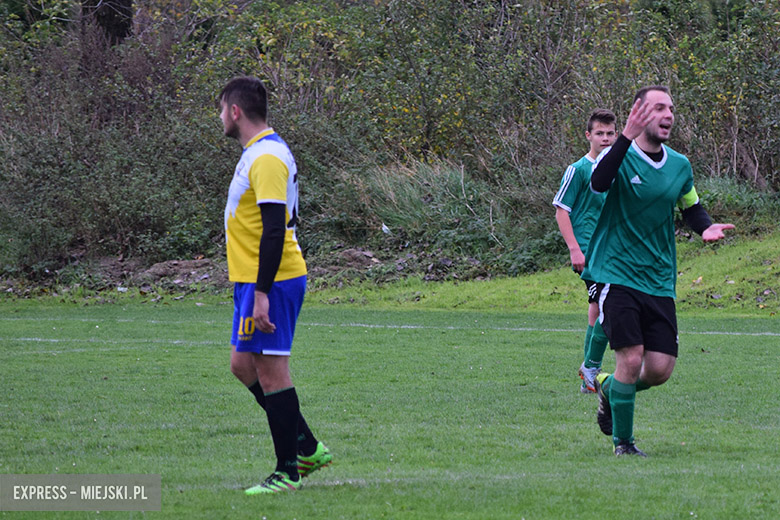 Orzeł Bukówek - Piast Przedmoście 7:2