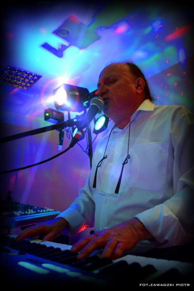 Gminny Dzień Seniora w Dębicach