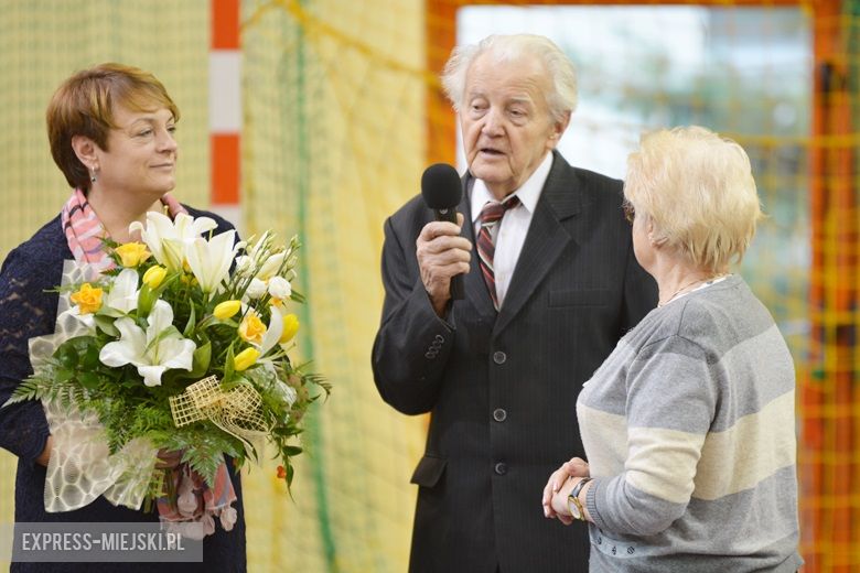 Pasowanie pierwszaków