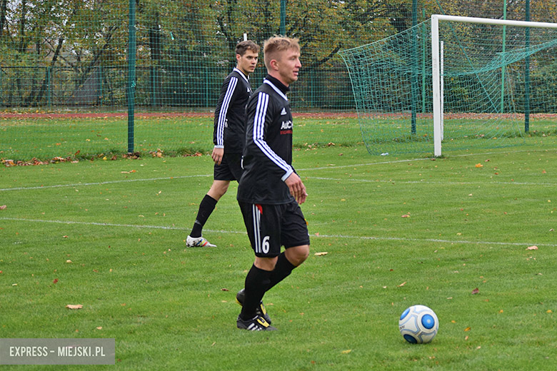 Polonia Środa Śląska - KP Brzeg Dolny 2:0