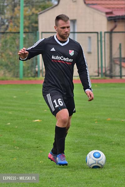 Polonia Środa Śląska - KP Brzeg Dolny 2:0