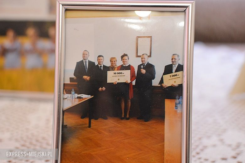 Gala podsumowująca konkurs